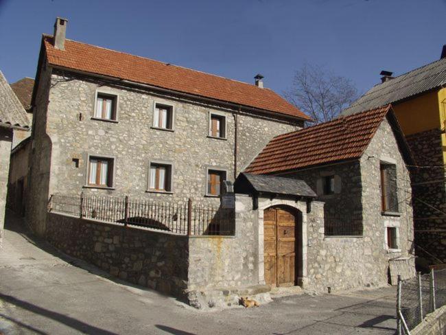 Casa Ramon El Palle Sin ภายนอก รูปภาพ