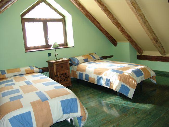 Casa Ramon El Palle Sin ภายนอก รูปภาพ