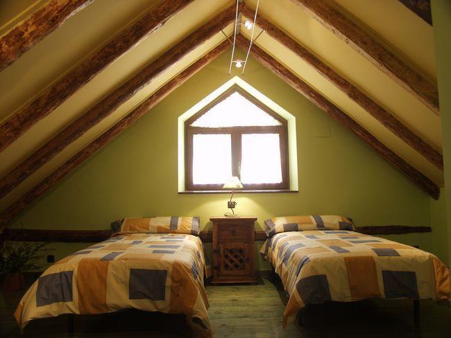 Casa Ramon El Palle Sin ภายนอก รูปภาพ